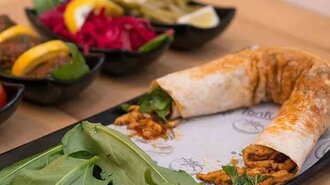 C&k Tantuni görseli