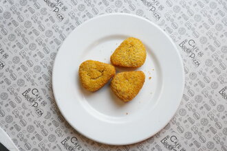 Nugget (3'Lü) görseli