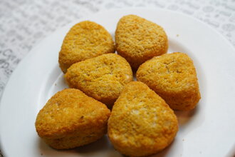 Nugget (6'Lı) görseli