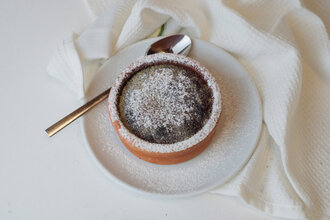 Sufle görseli