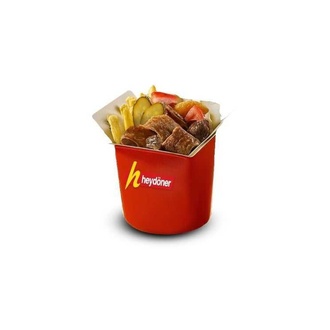 Döner Box (Et Dönerden) görseli