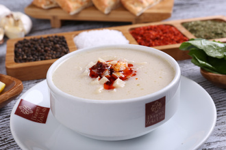 İşkembe Çorbası görseli
