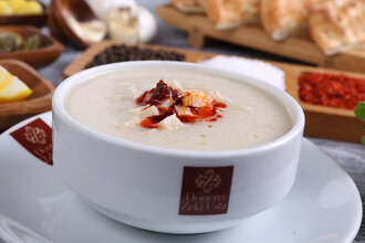İşkembe Çorbası görseli