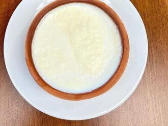 Manda Yoğurdu görseli