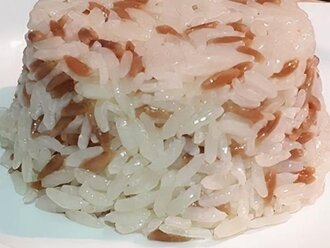 Pirinç Pilavı görseli