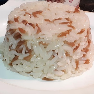Pirinç Pilavı görseli