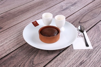 Sufle görseli