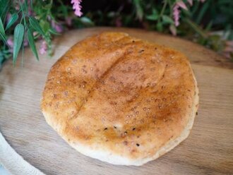 Tombik Ekmek (Boş) görseli