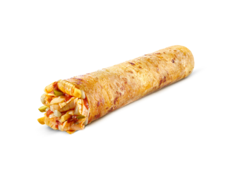 Tavuk Döner Small Dürüm (S) görseli