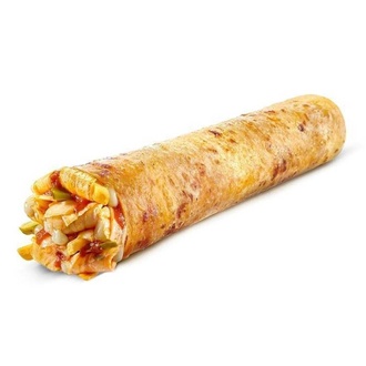 Tavuk Döner Small Dürüm (S) görseli