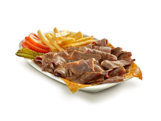 Et Döner Porsiyon (100 Gr.) görseli