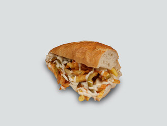 Patso Yarım Ekmek görseli