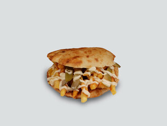 Tombik Patso görseli