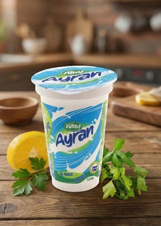 Ayran (170 Ml) görseli