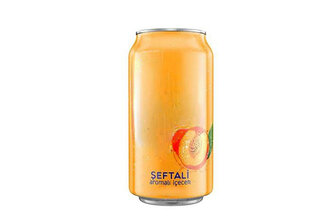 Şeftali Soğuk Çay (330 Ml.) görseli