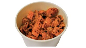 Tatlı Patates görseli