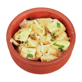 Patates Salatası görseli