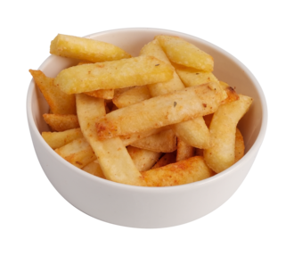 Patates Kızartması görseli