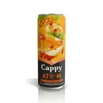 Cappy Atom (330 Ml) görseli