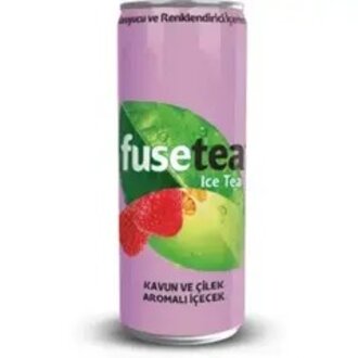 Fuse Tea Kavun Karpuz (330 Ml) görseli