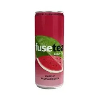 Fuse Tea Karpuz (330 Ml) görseli