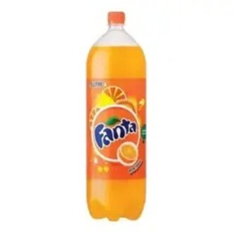 Fanta (2,5 Lt) görseli
