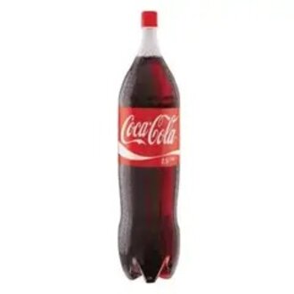 Coca Cola (2,5 Lt) görseli