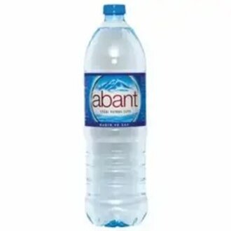 Abant Su (0,33 Lt) görseli