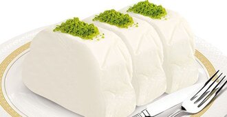 Hakiki Maraş Dondurması görseli