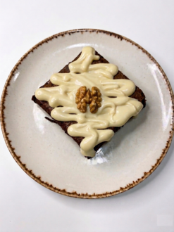 Browni görseli