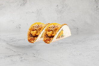 2'Li Atlantik Taco görseli