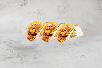3'Lü Atlantik Taco görseli