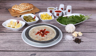 Ayak Paça Çorbası görseli