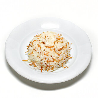 Pirinç Pilavı görseli