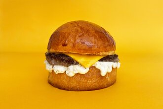 Truffle Black Single görseli