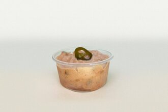 Jalapeno Acı Mayo görseli