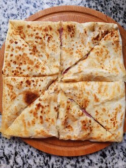 Jam Jam Gözleme görseli