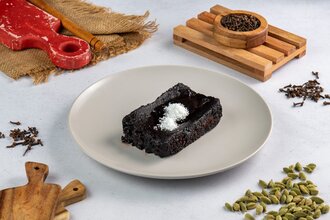 Çikolatalı Brownie görseli