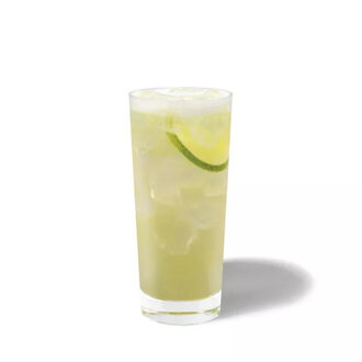 Cool Lime (400Ml) görseli