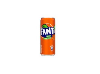 Fanta (33 Cl.) görseli