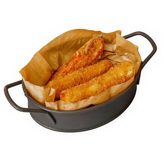 Mozzarella Sticks (6 Adet) görseli