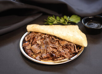 Aspava Kes Döner görseli