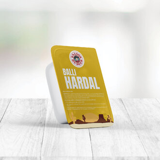 Ballı Hardal Sos görseli