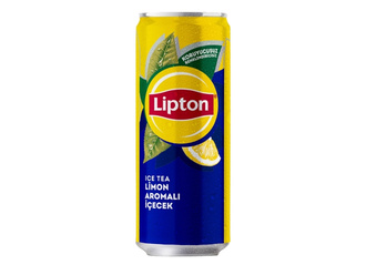 Ice Tea Limon (33 Cl.) görseli