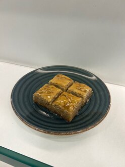 Cevizli Ev Baklavası 500 Gr. görseli