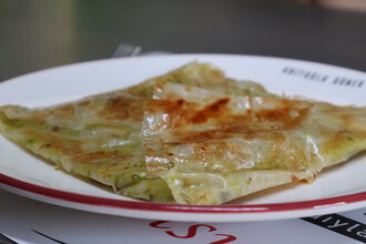 Fıstıklı Katmer görseli