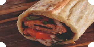 Adana Dürüm görseli