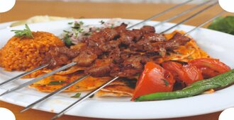 Kuzu Şiş Porsiyon görseli