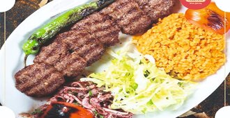 Köfte Porsiyon görseli