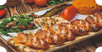 Kanat Porsiyon görseli